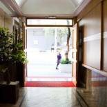 Фотография гостиницы Hotel Internacional São Paulo