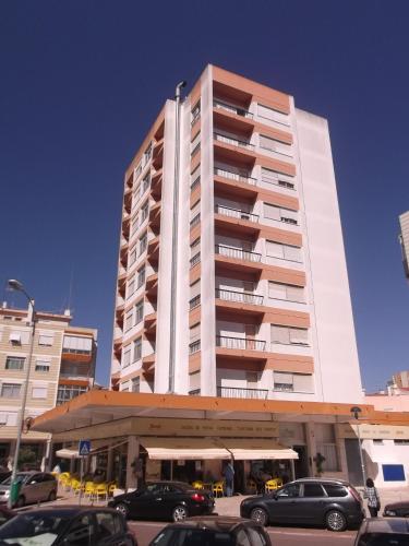 Фотография гостевого дома Residencial Jardim da Amadora