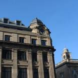 Фотография гостиницы Motel One Edinburgh-Princes