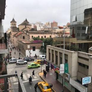 Фотографии апарт отеля
Apart Hotel Cordoba Inn