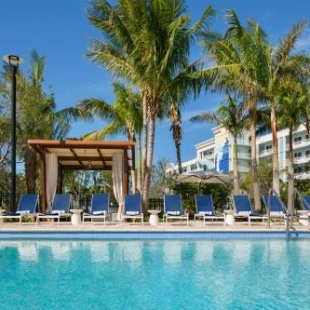 Фотография гостиницы The Gates Hotel Key West