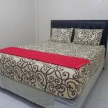 Фотография гостиницы Vaccinated Staff - OYO 1718 Homestay Wak Gobenk