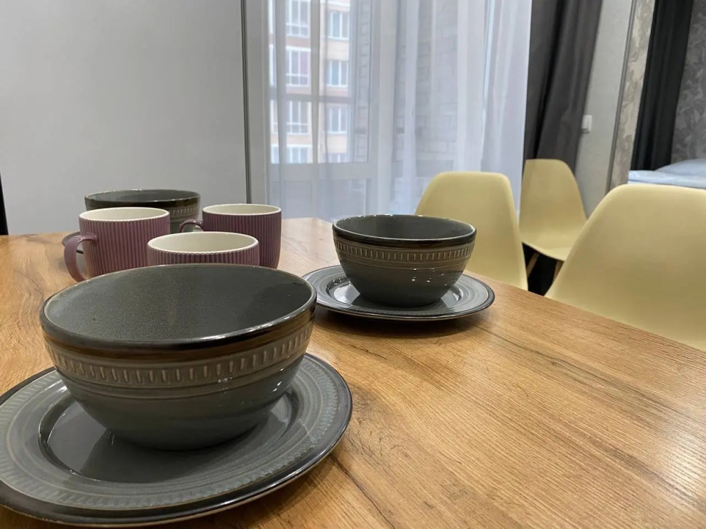 Фотография квартиры Квартира посуточно в Абакане