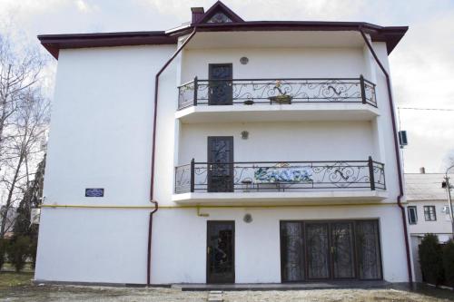 Фотография хостела Сакура