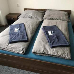 Фотографии гостевого дома
Penzion malých pivovarů