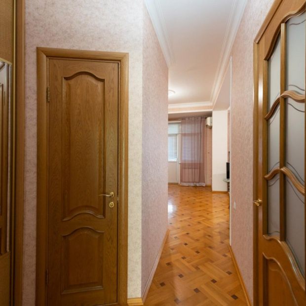 Фотографии квартиры
Привал на улице Юсупа Акаева 27Б