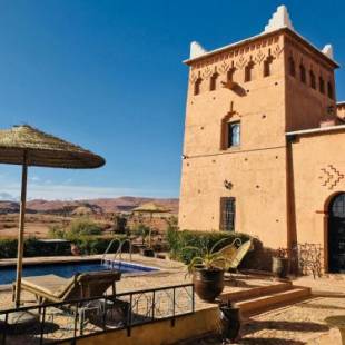 Фотографии гостевого дома
Kasbah Rayane Ait Ben Haddou