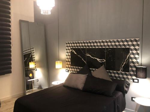 Фотографии мини отеля
PIZZOFALCONE43