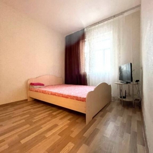 Фотография квартиры Квартира на Парижской Коммуны 42А 7