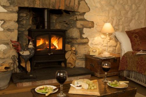 Фотография мини отеля Llety Farm