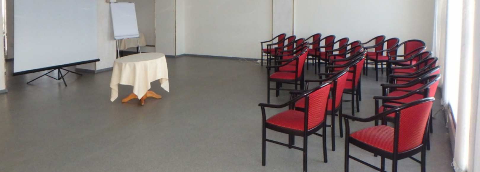 Фотография конференц-зала EVENT