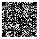 QR код гостиницы Теремки