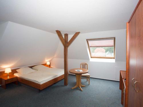 Фотография гостевого дома Hotel Zur Stemmer Post