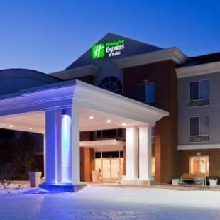 Фотографии гостиницы
Holiday Inn Express & Suites Superior, an IHG Hotel