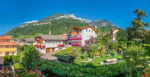 Фотография мини отеля Rebenheim