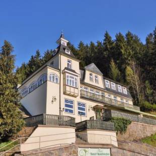 Фотографии гостиницы
Flair-Hotel Waldfrieden