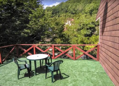 Фотографии гостевого дома
Межгорье