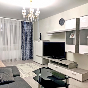 Фотография квартиры Уютная квартира в новом ЖК