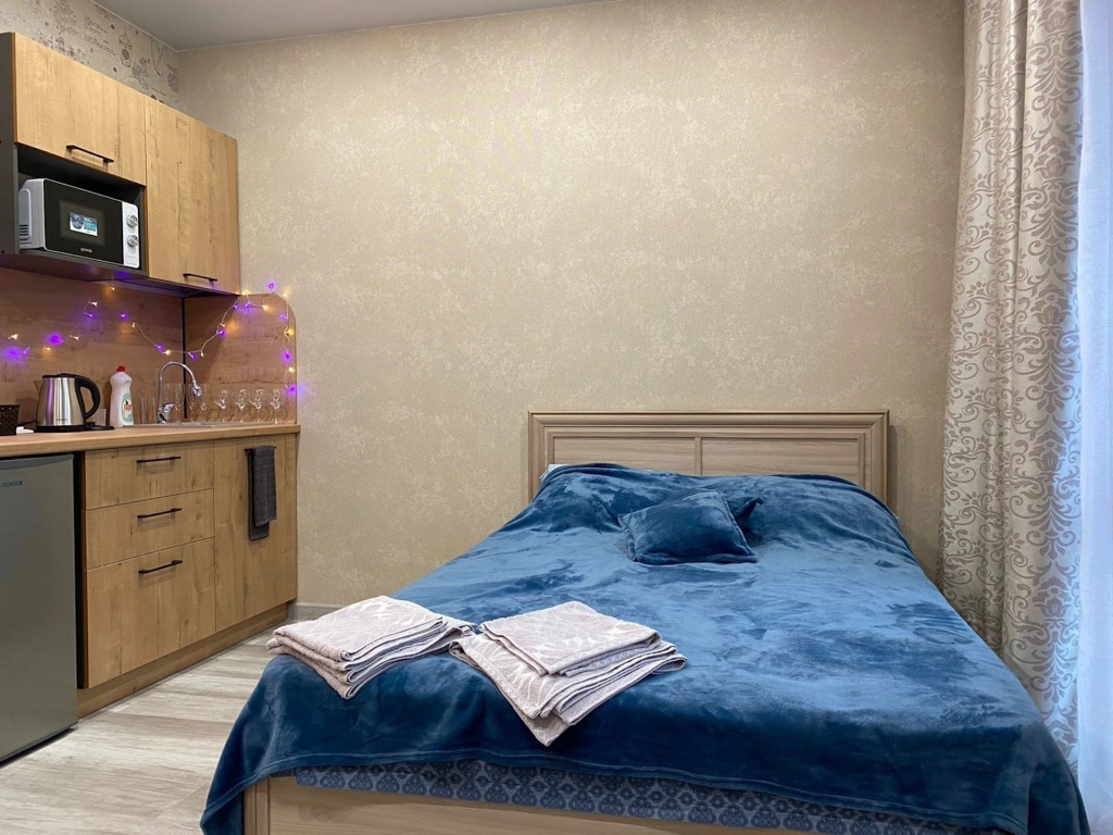 Фотография квартиры Квартира на улице Партизанская 203