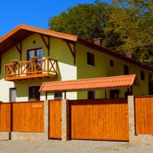 Фотография гостевого дома ВидГор