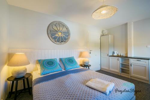 Фотография мини отеля Przystań Stegna