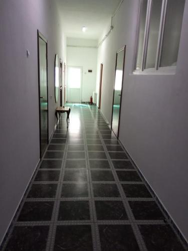 Фотография гостевого дома В центре города - Вечный огонь