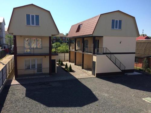 Фотография мини отеля Фиеста