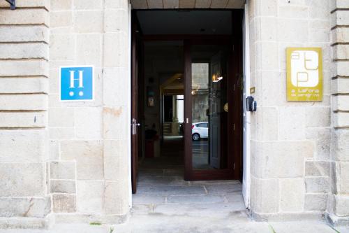 Фотография гостиницы Hotel A Tafona do Peregrino