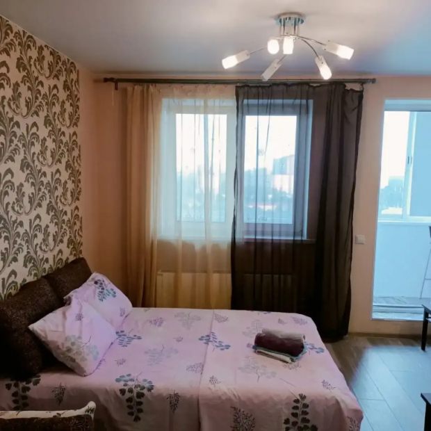 Фотографии квартиры 
            Апартаменты Home Paradise24