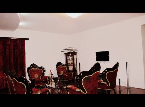 Фотография хостела Elma Hostel