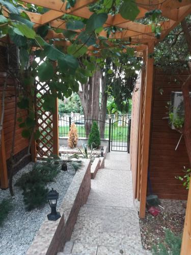 Фотографии гостевого дома 
            Апельсин