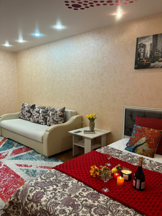 Фотографии квартиры
Апартаменты Рядом с Трассой