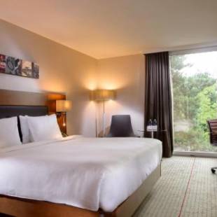 Фотографии гостиницы
Hilton Zurich Airport