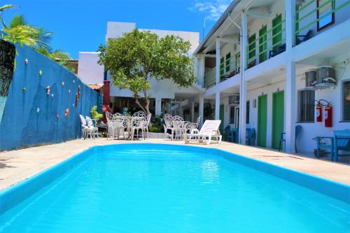 Фотографии мини отеля
Pousada Rio do Prado