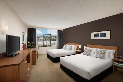 Фотография гостиницы Rydges Geelong