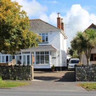 Фотографии гостевого дома
Thistledene