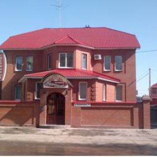 Фотография гостиницы Жемчужная