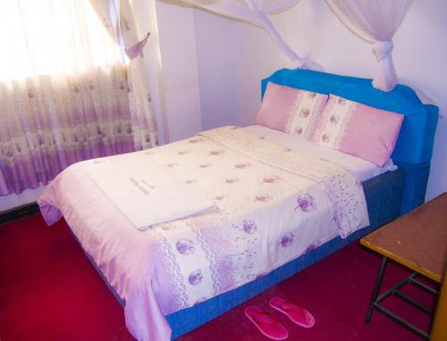 Фотография гостиницы New Accra Hotel