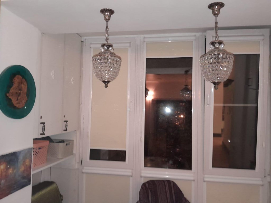 Фотография квартиры Geonatella (Геонателла) на проспекте 60-летия Октября