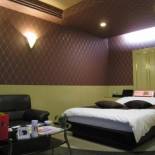 Фотография мини отеля Valentine (Adult Only)