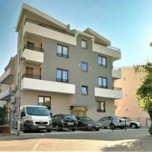 Фотографии гостевого дома
Martinović Rooms