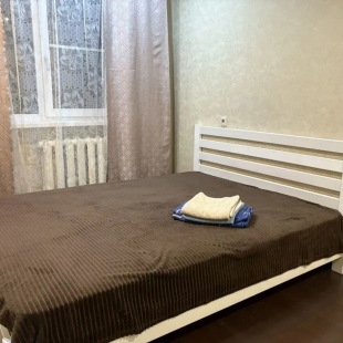 Фотография квартиры Квартира для командировочных рядом с заводами Лукойл, Каустик, кинотеатром Юбилейный