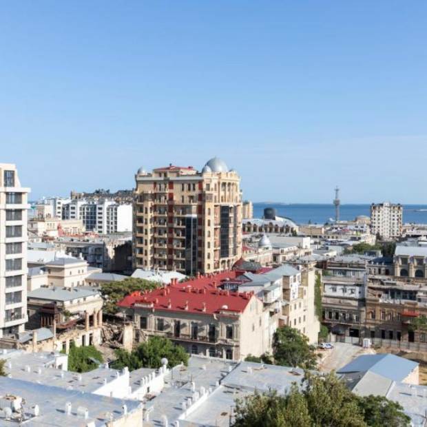 Фотографии квартиры
Leyla Apartments 2