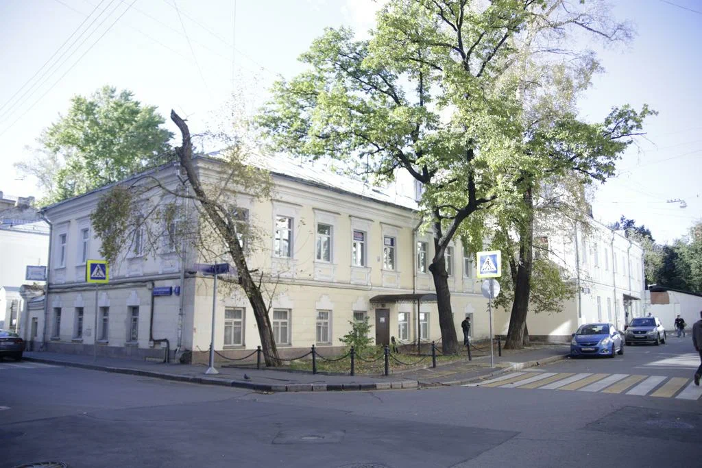 Фотография гостиницы Ситикомфорт на Китай-городе