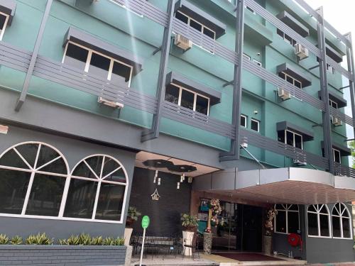 Фотография гостиницы Hotel Waterfall