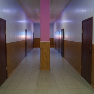 Фотография хостела Южный дворик