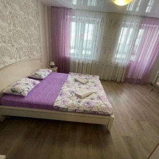 Фотография квартиры Апартаменты в микрорайоне Новая Ильинка 6