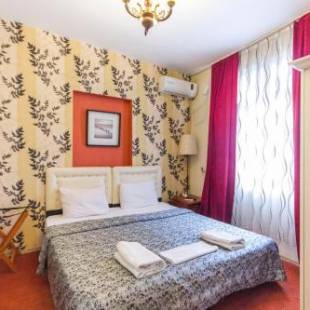 Фотографии гостиницы
Stone Garden Apart