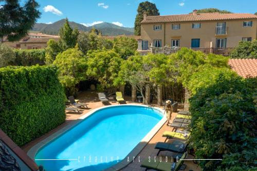 Фотография гостиницы Hôtel La Casa Pairal