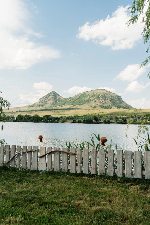 Фотография Коттеджа Частный дом Калон Брион